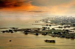 Xiapu, Fujian chine voyage