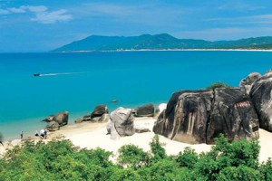 Hainan_ile chine voyage