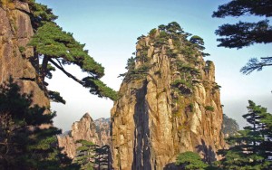 huangshan