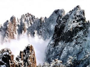 huangshan