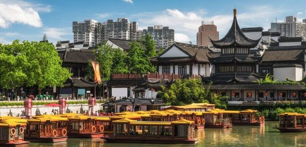 Pourquoi visiter la ville de Nanjing en Chine Pourquoi visiter la ville de Nanjing en Chine