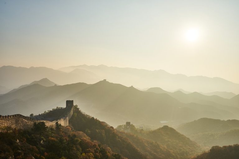 Les 5 meilleures raisons de visiter la Chine maintenant