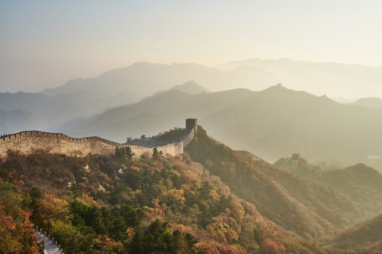 10 choses à savoir avant de visiter la Chine
