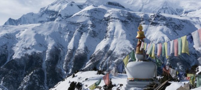Quoi visiter en Chine en hiver ? Quoi visiter en Chine en hiver ?