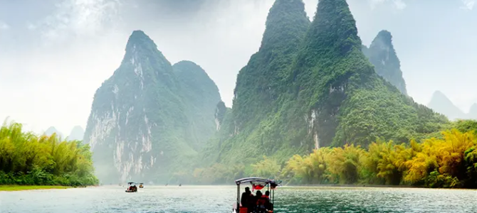 Les 5 meilleurs endroits à visiter en Chine en mars Les 5 meilleurs endroits à visiter en Chine en mars