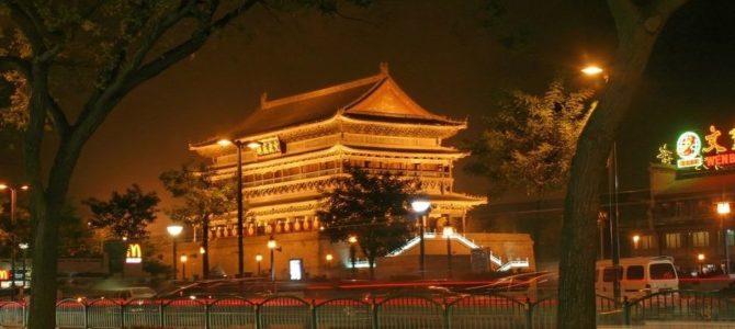 Les 12 meilleurs endroits à visiter en Chine en 2022