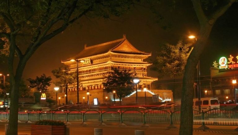 Les 12 meilleurs endroits à visiter en Chine en 2023