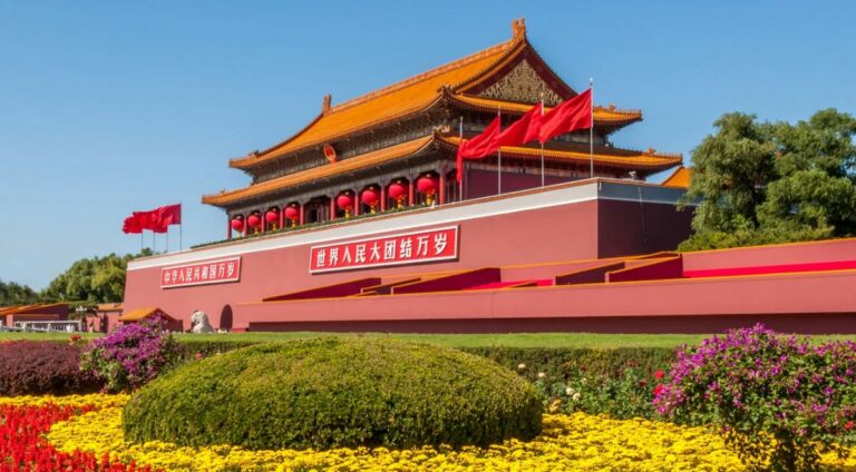 5 visites incontournables à Pékin en Chine