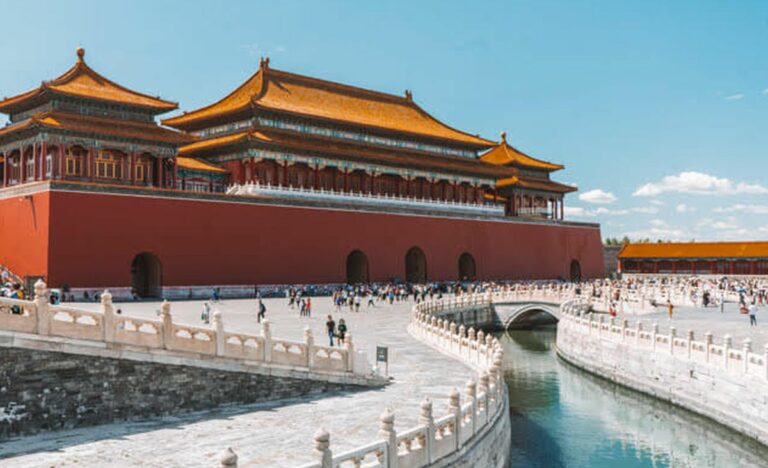 Le meilleur circuit pour un séjour en Chine de 15 jours