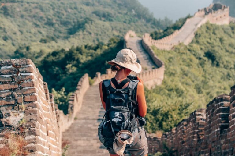 Explorez la Chine sans vous ruiner : Les 5 incontournables pour les voyageurs à petit budget