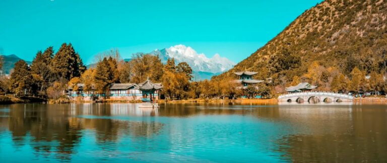Découvrez les joyaux cachés de la Chine : 3 villes abordables à explorer absolument !