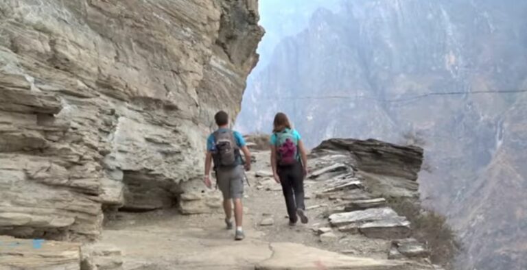 Itinéraire complet en Chine avec un budget serré : 5 jours d&rsquo;aventure à petit prix