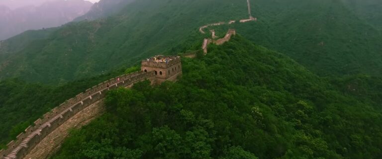 L&rsquo;hiver en Chine: 5 destinations à explorer en janvier