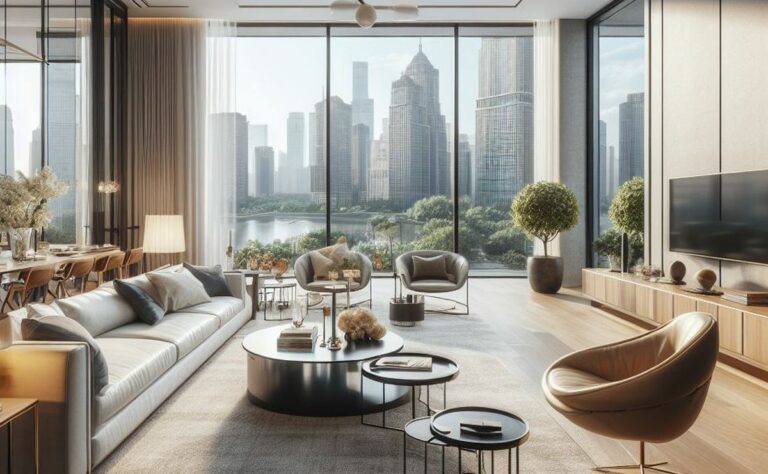 Louer un appartement en Chine : Guide des prix pour une location en 2024