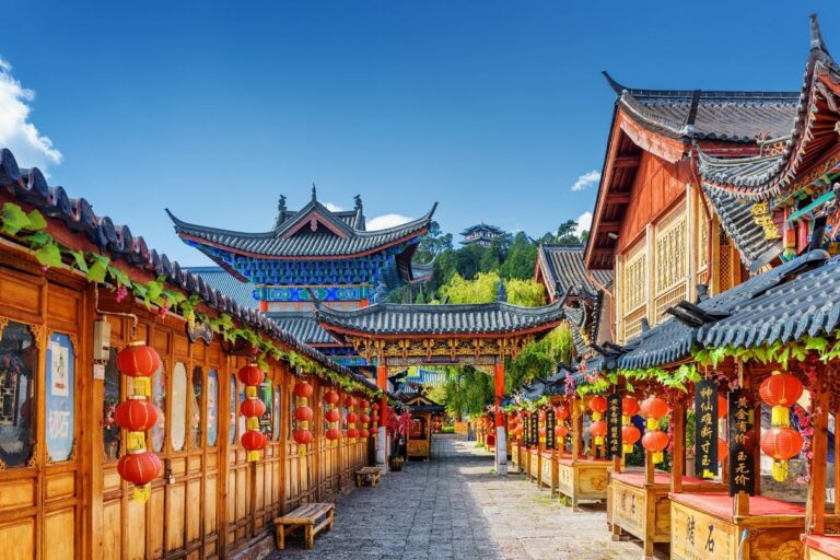 Coût Moyen d&rsquo;un Voyage en Chine : Astuces et Conseils pour les budgets serrés