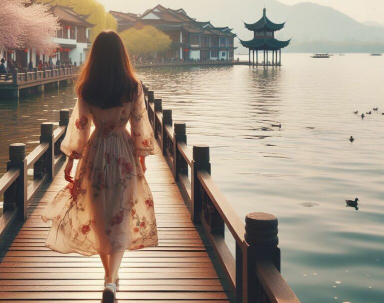 Avril en Chine : Les meilleures destinations en fonction de votre budget et vos activités favorites