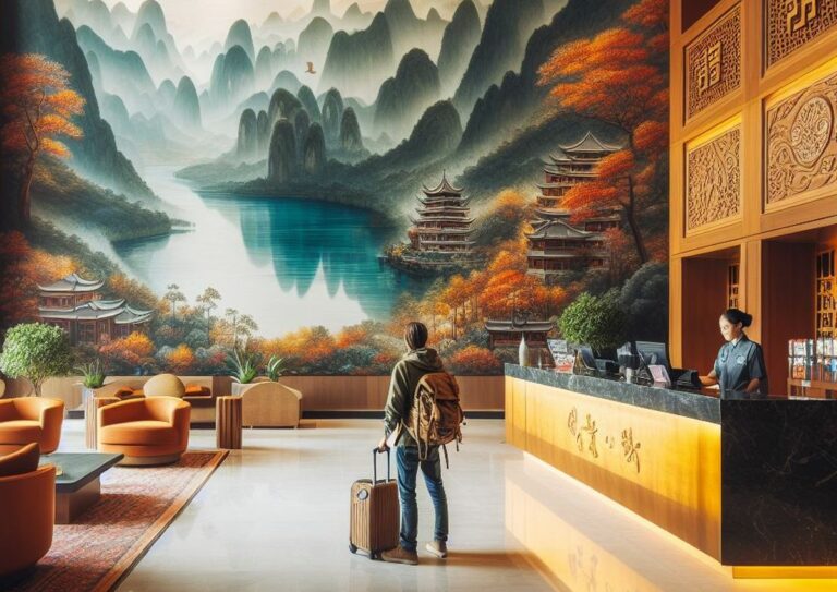 Donner un pourboire en chine : tout ce que vous devez savoir