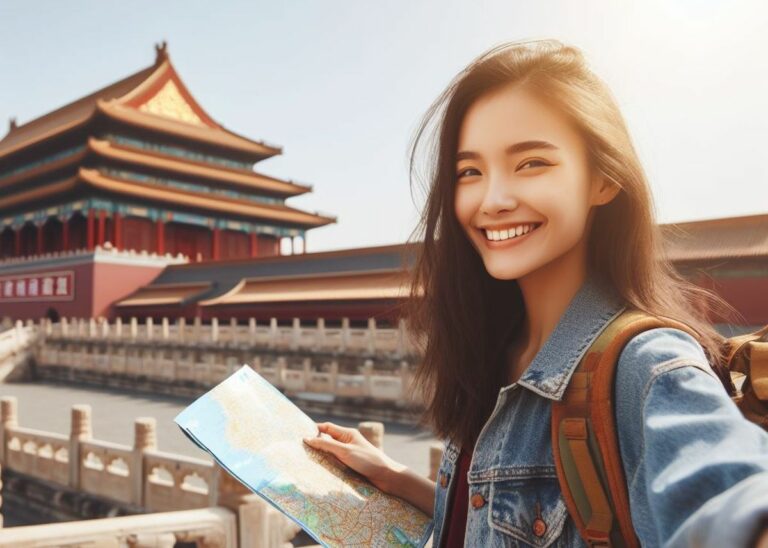 Chine en juin : Les meilleures destinations à visiter