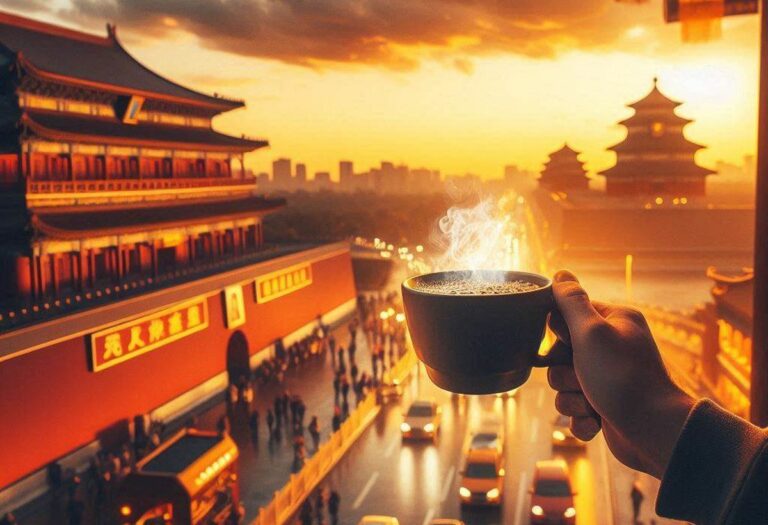 Vivre à pékin en tant que français : guide pratique et culturel