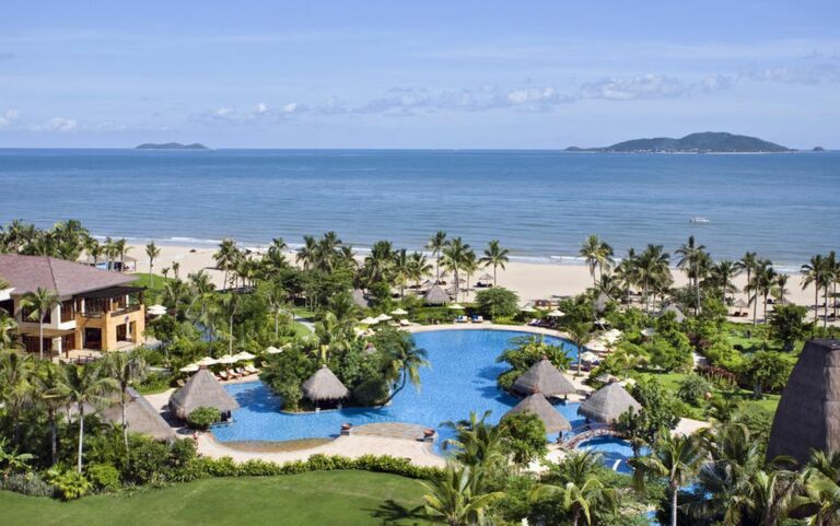 Club Med en Chine : services, activités et conseils pour des vacances en famille inoubliables