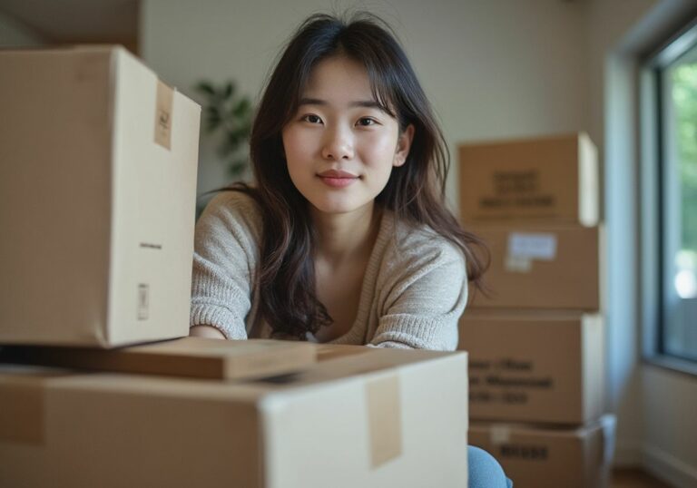 Déménagement en Chine : formalités, conseils pratiques et témoignages d&rsquo;expatriés