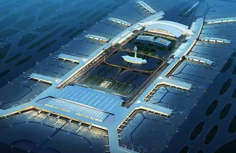 Zones fumeurs à l&rsquo;aéroport international de Canton Baiyun : emplacements et informations essentielles pour les voyageurs