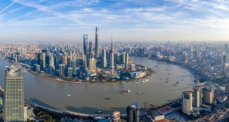 Guide complet de l&rsquo;aéroport Shanghai-Pudong : services, infrastructures et formalités d&rsquo;entrée