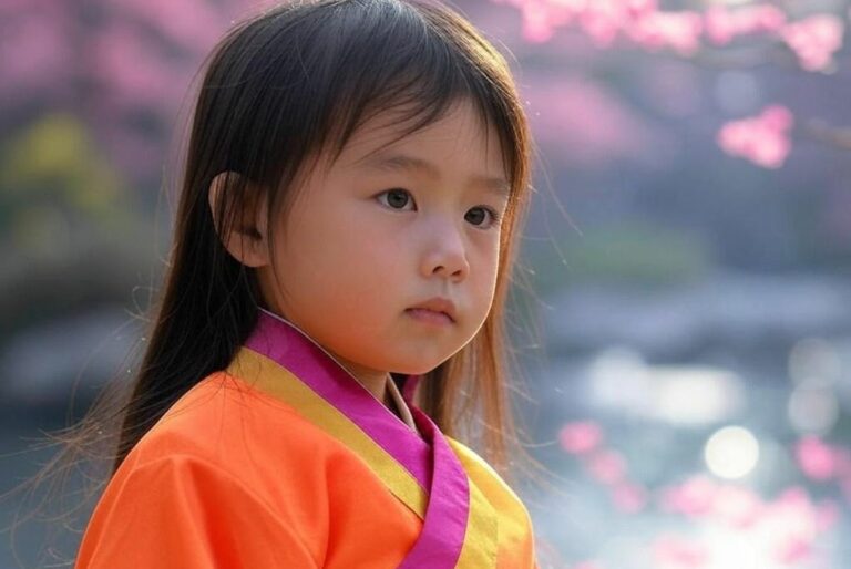 Prénom chinois : les plus beaux choix pour fille et garçon et leur signification