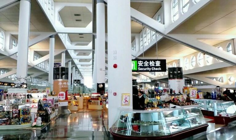 Zones fumeurs à l&rsquo;aéroport international de Xiamen-Gaoqi : guide pratique et emplacement détaillé