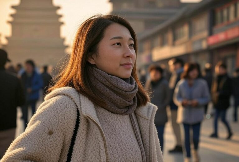 Voyage femme seule en Chine : conseils pratiques pour une expérience enrichissante et sécurisée
