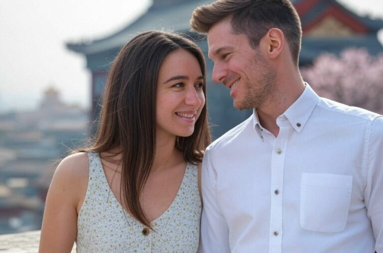 Voyage de noces en Chine : les meilleures destinations pour une lune de miel inoubliable