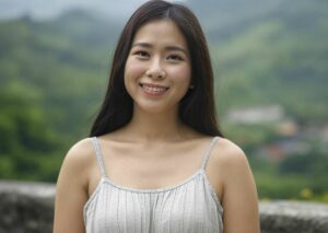 Tengchong en Chine