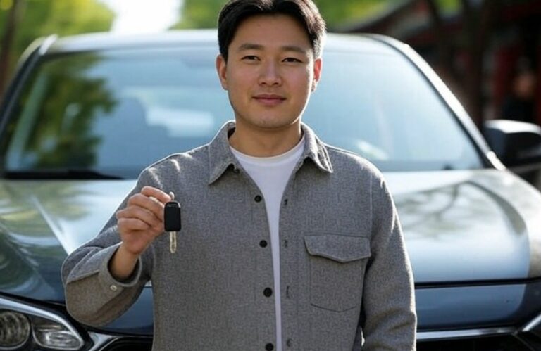 Location de voiture à Pékin : guide pratique pour louer un véhicule en toute sérénité