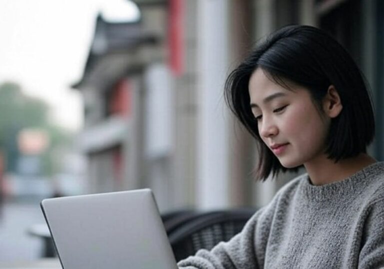 Partir faire ses études en Chine : guide pratique 2025-2026
