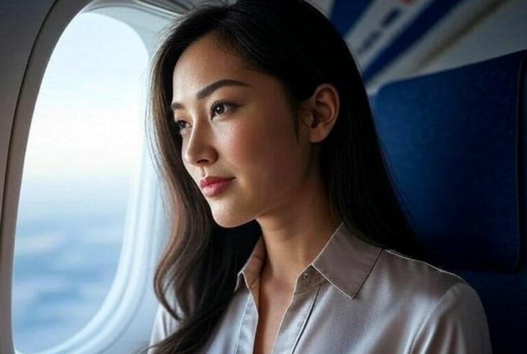 Durée du vol Paris-Pékin : combien d’heures avec Air France et les autres compagnies ?