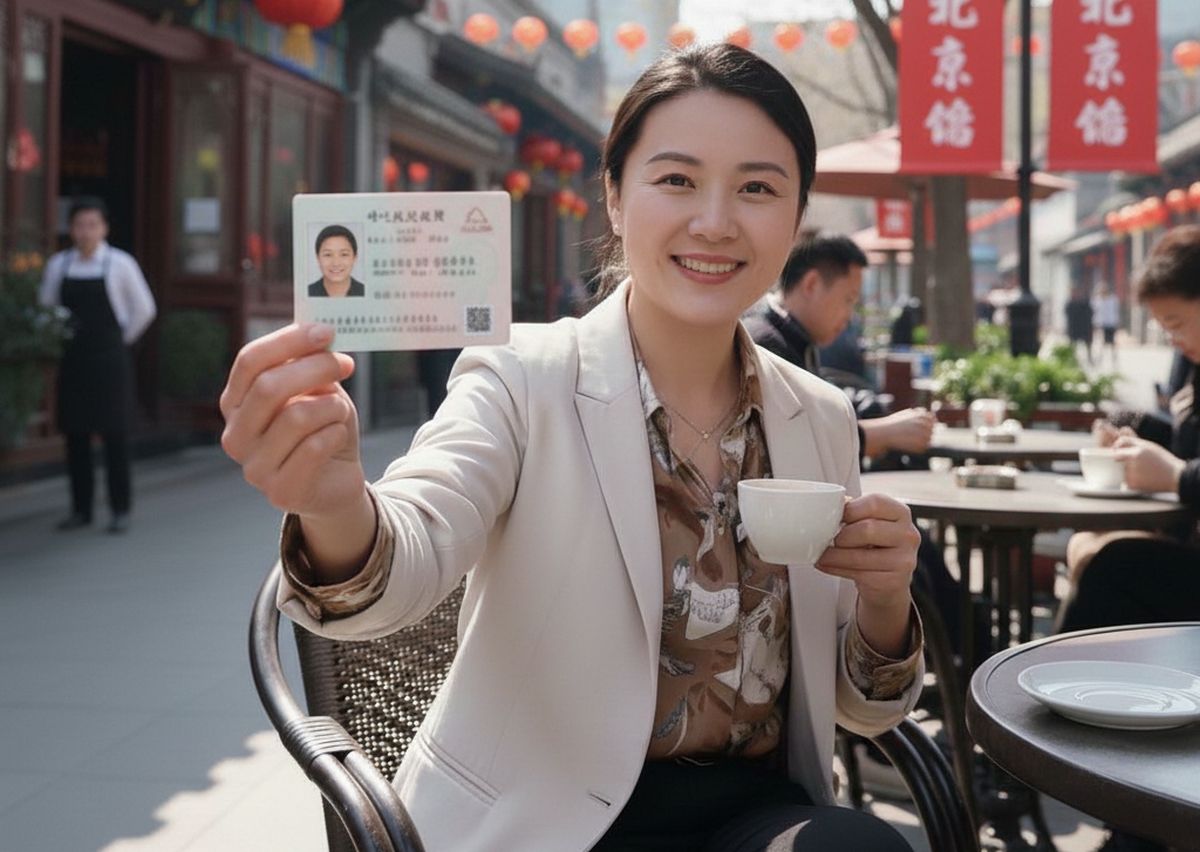 Comment acquérir la nationalité chinoise