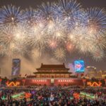 Où fêter le Nouvel An en Chine