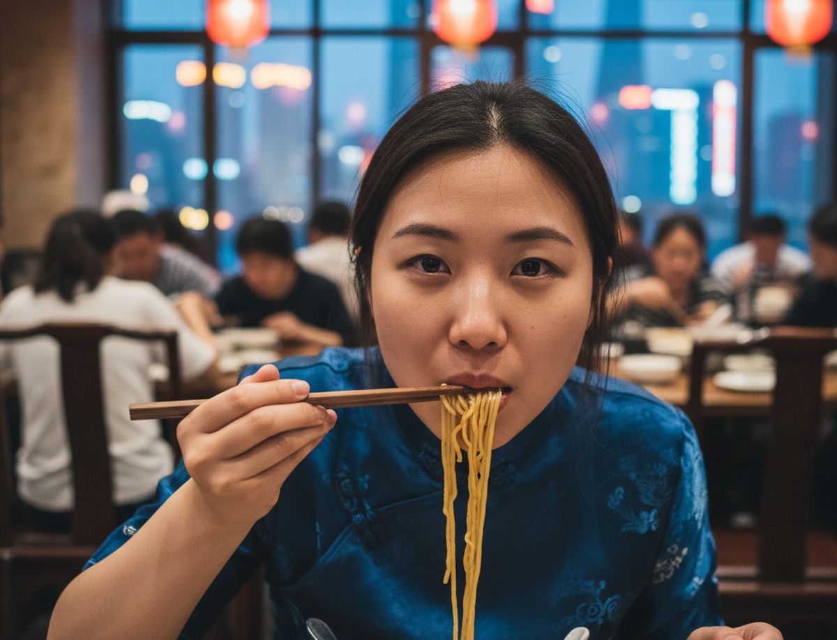 Top 10 des meilleurs restaurants à Shanghai