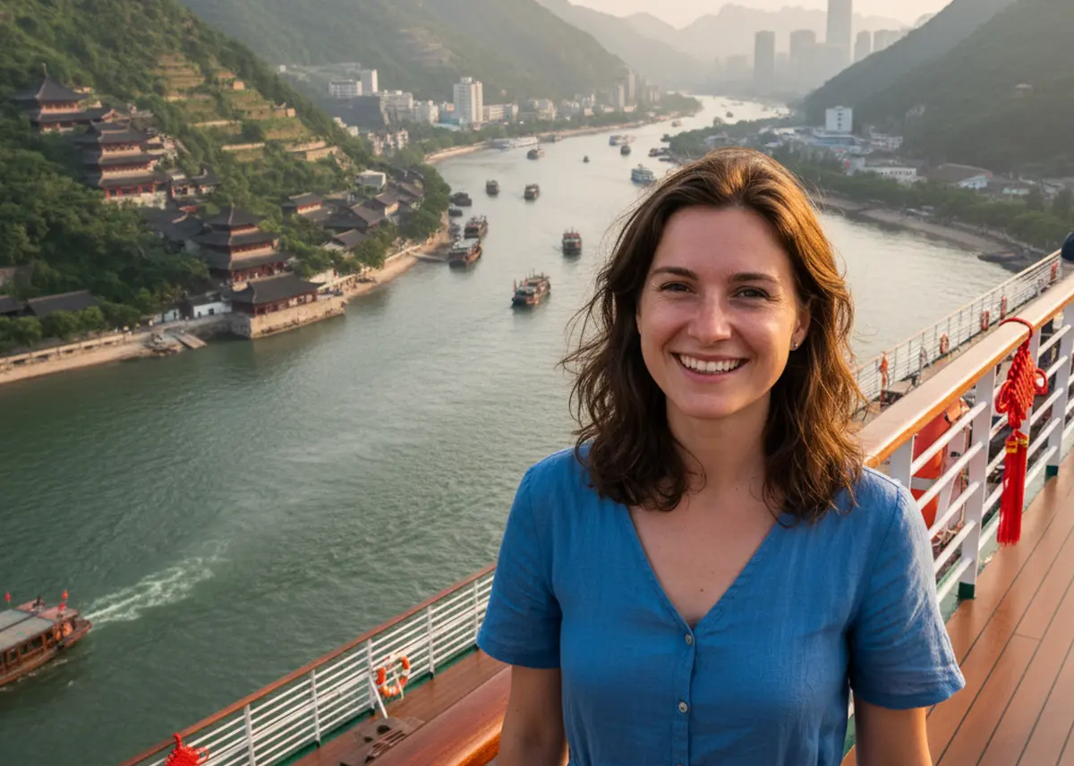 Croisière Chine Japon Corée du Sud : itinéraires, compagnies et escales à privilégier