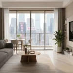 Prix d'un appartement en Chine ce que révèle le marché actuel