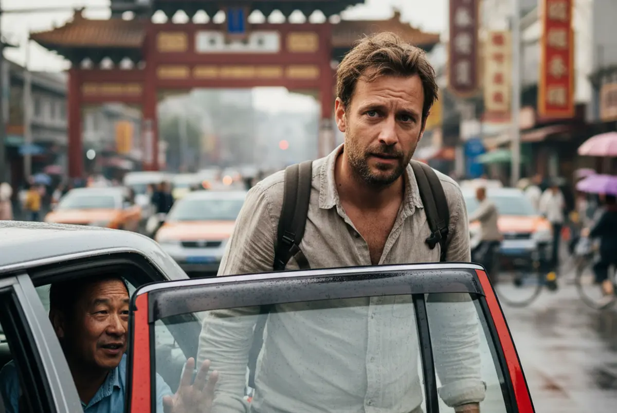 Prix d'un taxi à Pékin tarifs actuels et exemples de trajets populaires