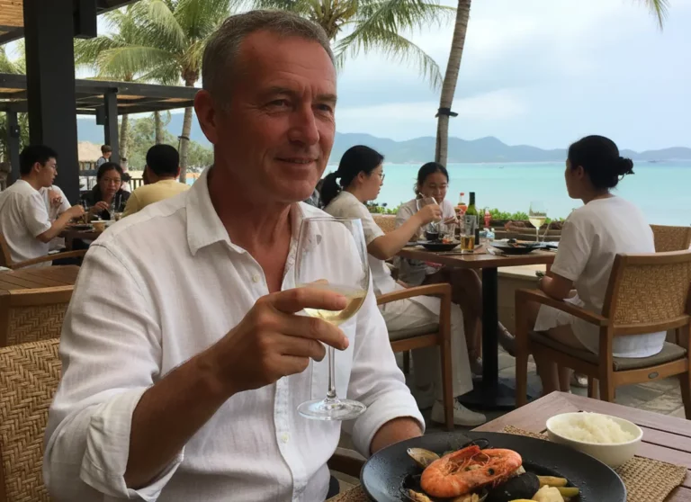 Meilleures villes en Chine pour vivre sa retraite