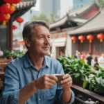 Prendre sa retraite en Chine : guide complet pour une vie épanouie à petit prix