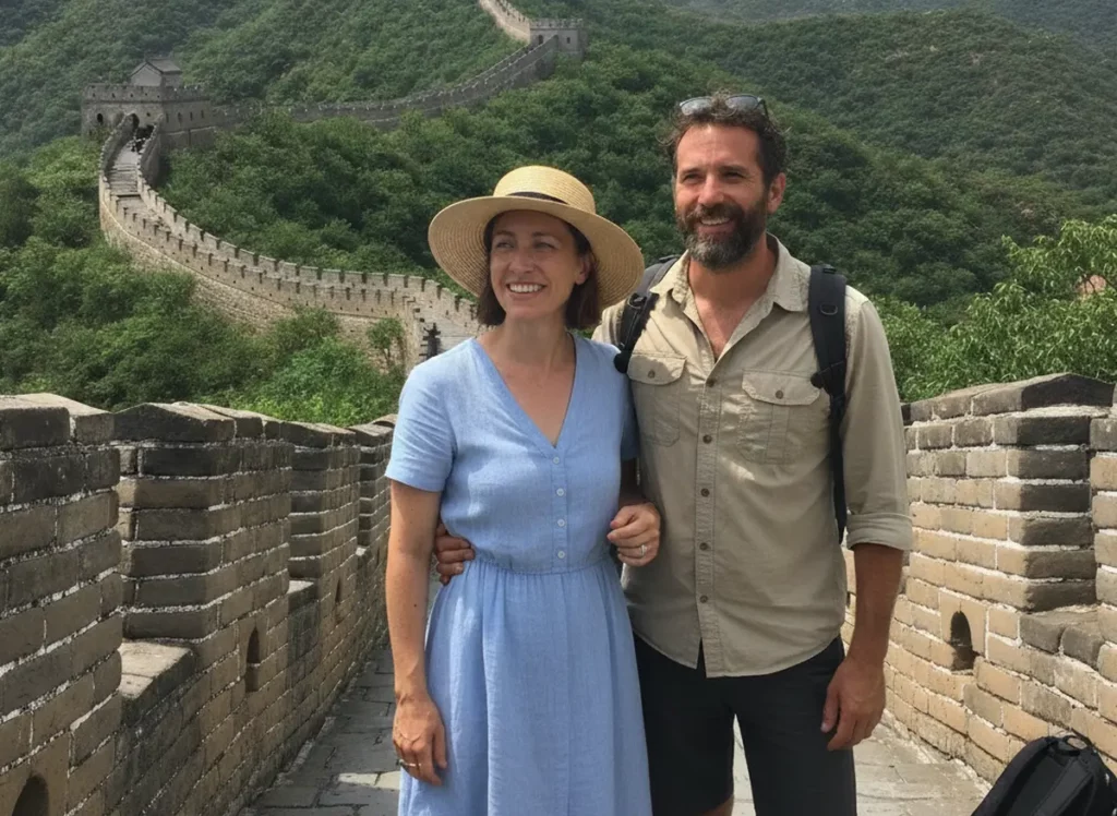 Budget voyage en Chine de 2 semaines combien prévoir vraiment pour votre séjour