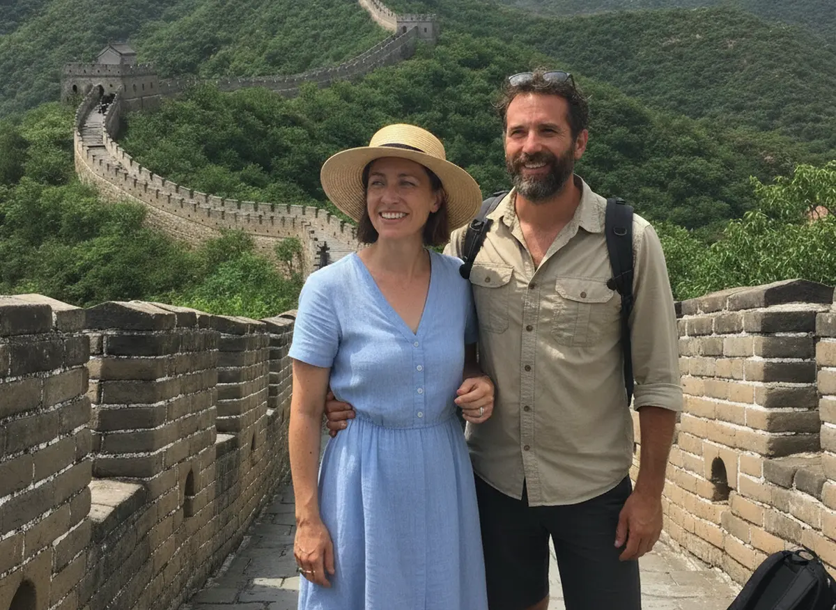 Budget voyage en Chine de 2 semaines combien prévoir vraiment pour votre séjour