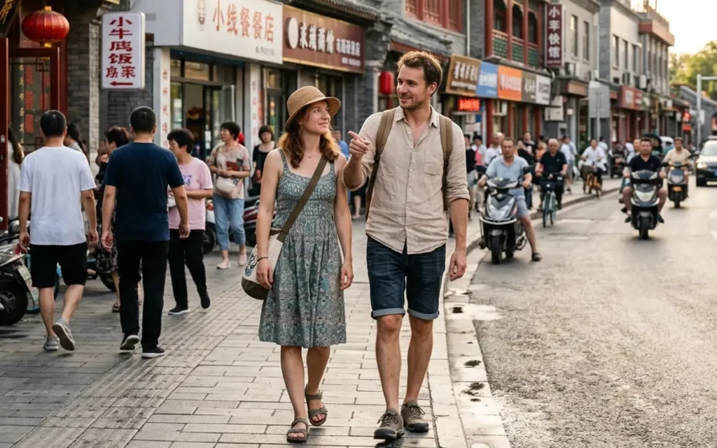 Que faire à Pékin en 3 jours : notre meilleur itinéraire pour visiter la capitale de la Chine