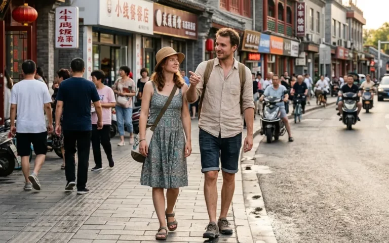 Que faire à Pékin en 3 jours : notre meilleur itinéraire pour visiter la capitale de la Chine