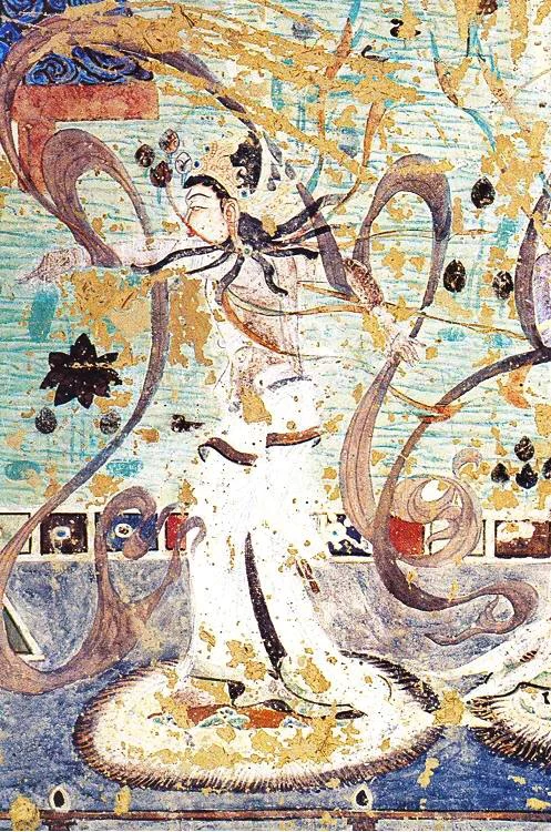 Grottes de Mogao
