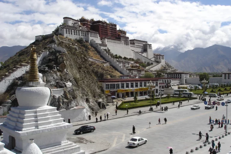 Norbulingka