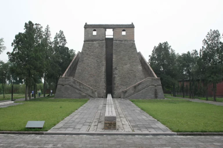 Observatoire de Gaocheng